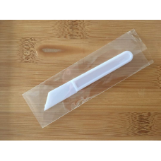 MILK FOAM KNIFE